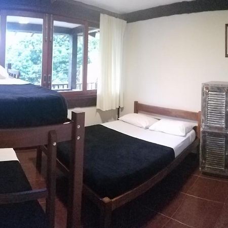 Bon Vivant Hostel Buzios エクステリア 写真