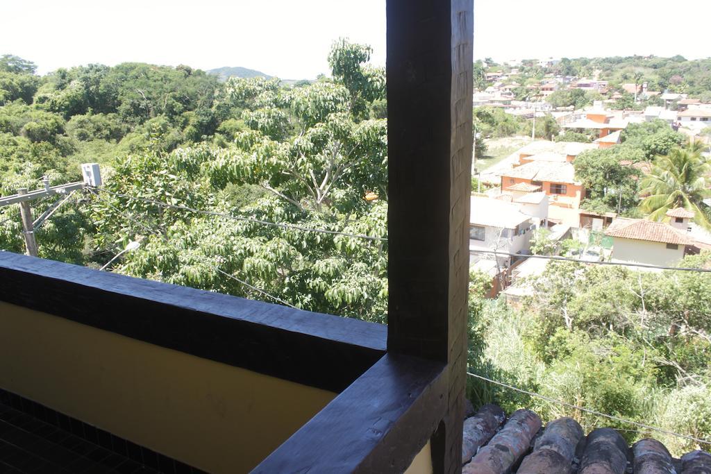 Bon Vivant Hostel Buzios エクステリア 写真