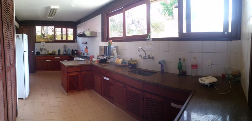 Bon Vivant Hostel Buzios エクステリア 写真