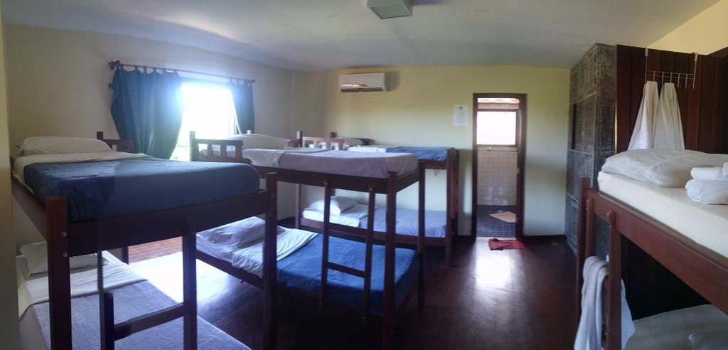 Bon Vivant Hostel Buzios エクステリア 写真
