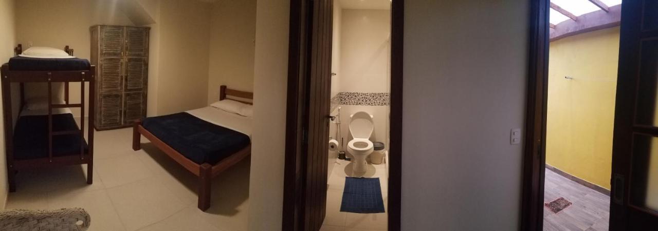 Bon Vivant Hostel Buzios エクステリア 写真
