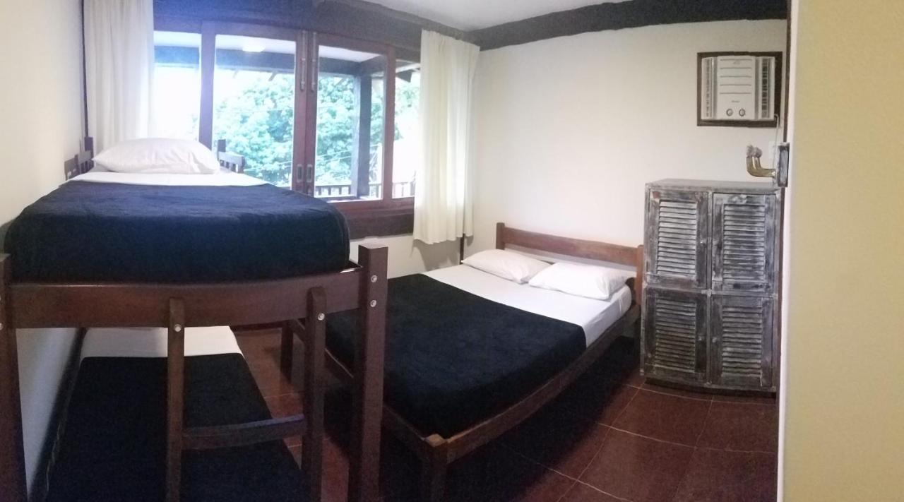 Bon Vivant Hostel Buzios エクステリア 写真