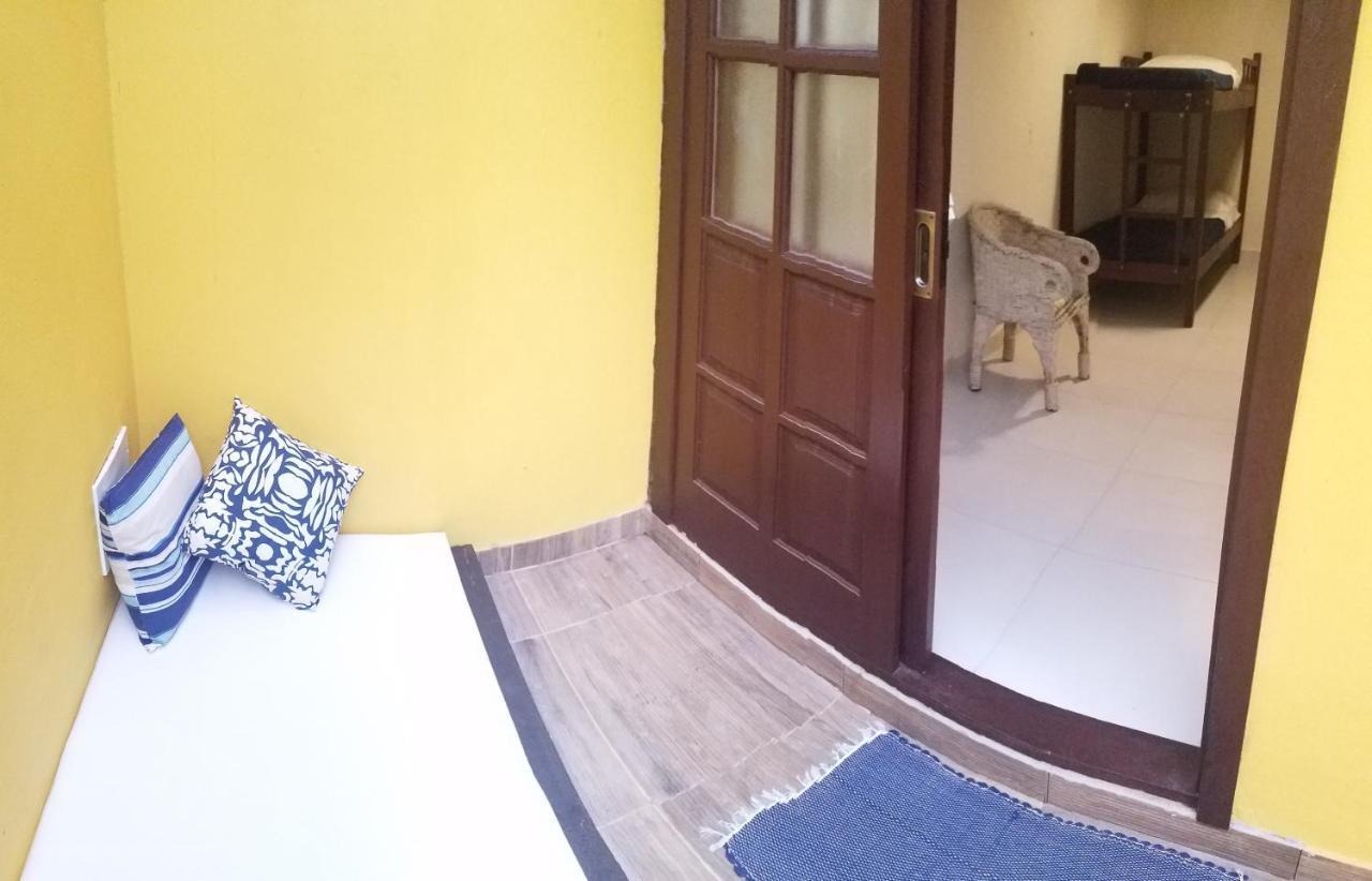 Bon Vivant Hostel Buzios エクステリア 写真
