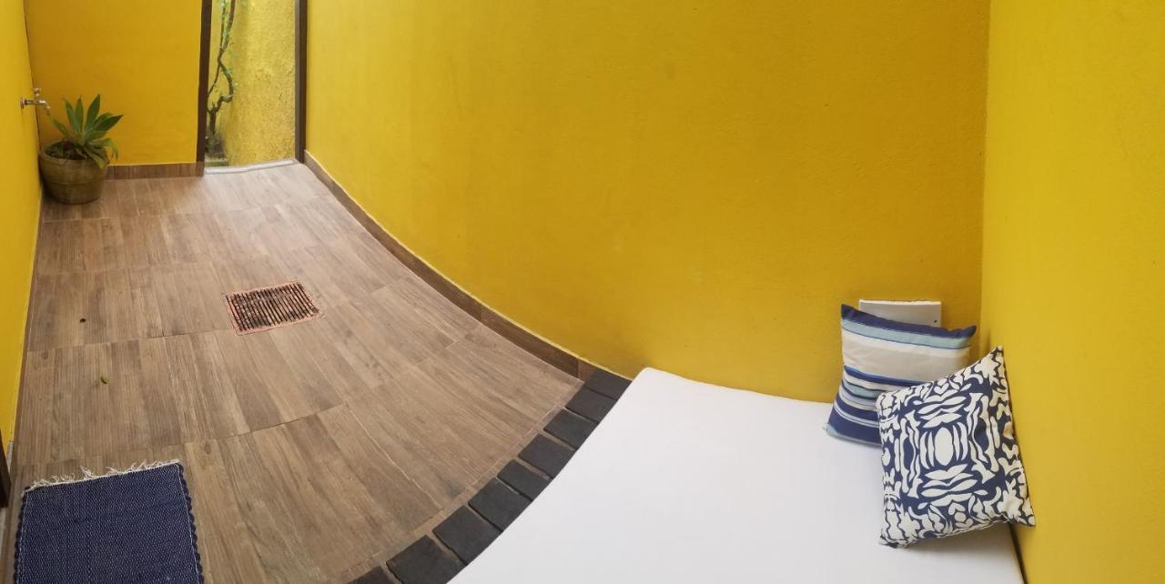 Bon Vivant Hostel Buzios エクステリア 写真
