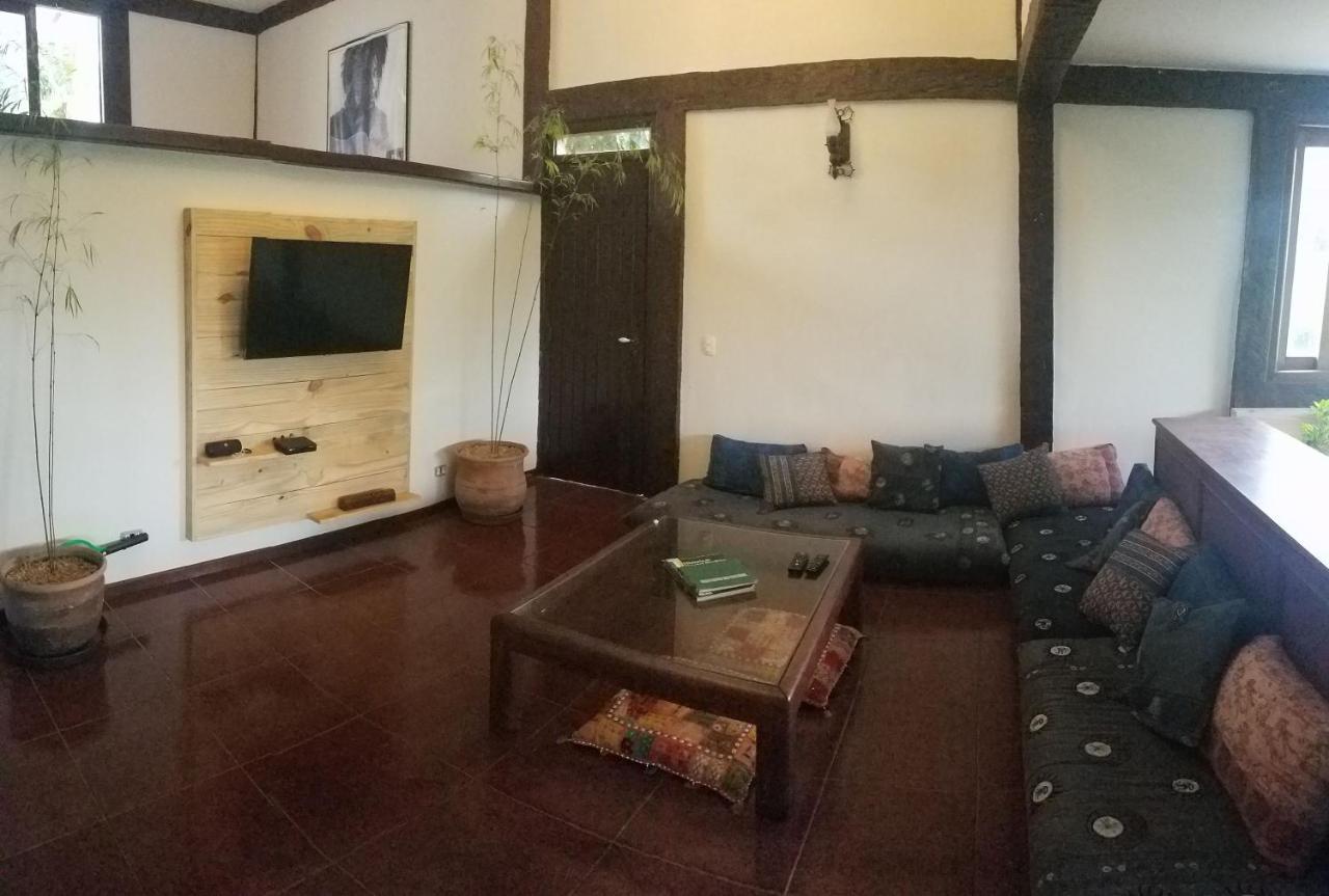 Bon Vivant Hostel Buzios エクステリア 写真