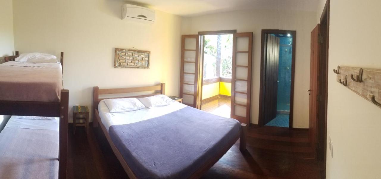 Bon Vivant Hostel Buzios エクステリア 写真
