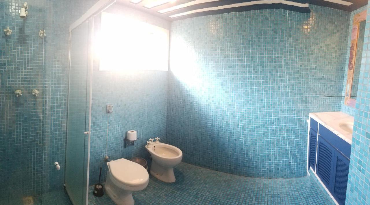 Bon Vivant Hostel Buzios エクステリア 写真